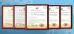Jiangsu Hanpu Mechanical Technology Co., Ltd Certifications