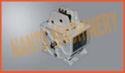 5 m / 20 min Trolley Speed Electric Wire Rope Hoist with Modularize Construction
