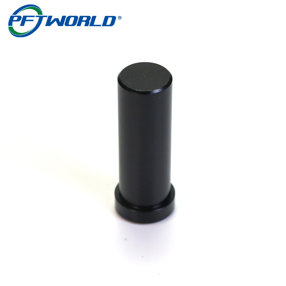 Oem / Odm Stainless Steel Cnc Machining Parts Anodized Precision