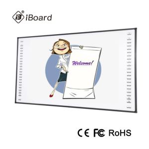 120in Online Interactive Whiteboard 32767x32767 Multi Touch Screen Monitor