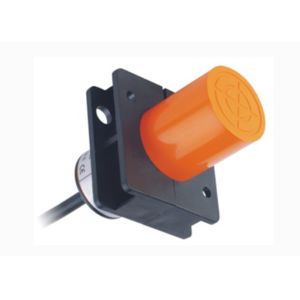 Silicon 2 Wire Proximity Sensor Capacitive CM34 , Infrared Proximity Switch