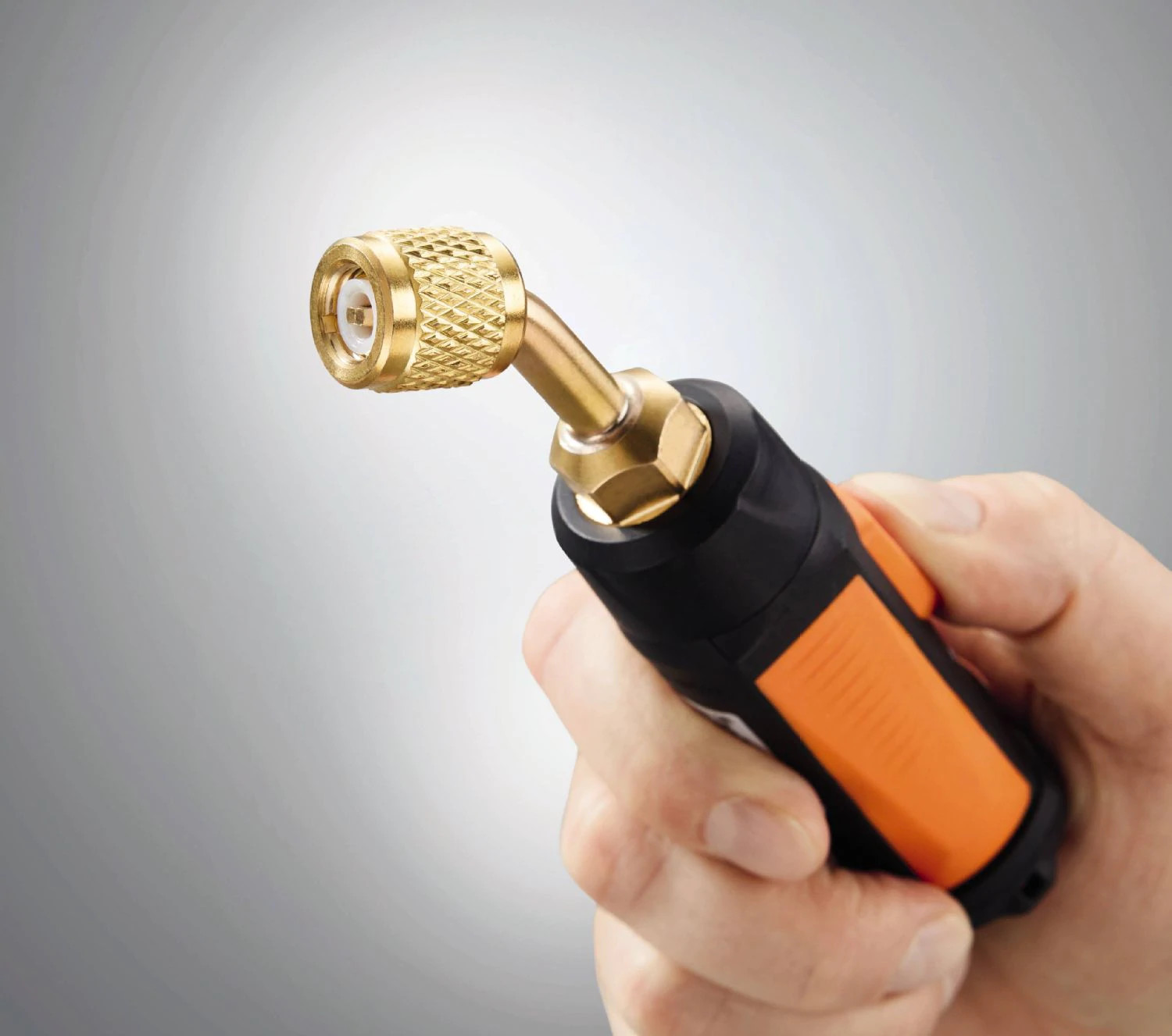 510i Mini Pipeline High Pressure Detector Smart Probe With Smartphone Operation
