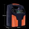 Buy cheap Intelligent 12V 24V 10A 15A Truck Ship Vehicle Battery Chargers from wholesalers