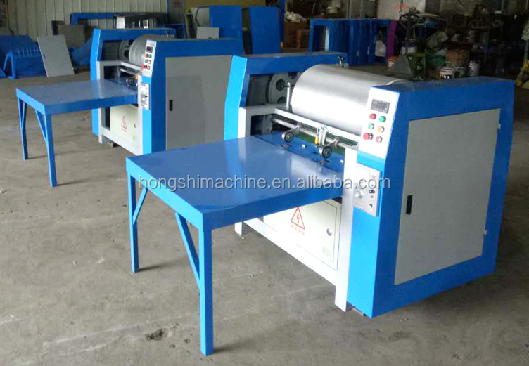 Pp Woven / Plastic Bag Printing Machine , Multicolor Flexo Printer Machine