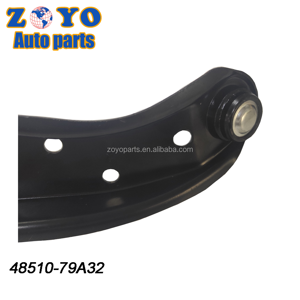 SPHC Car Model For Daihatsu Hiject 48520-79A32 48510-79A32 Lower Control Arm with Best