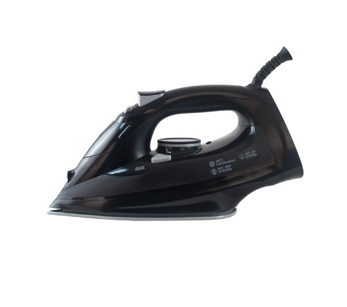 2200W 230V Steam Electric Iron Press Handheld Continuous Adjustable