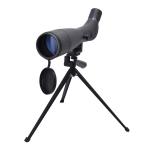 20-60X Magnification High Definition Zoom Spotting Scope with 45 Degree Angled