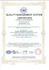 CSC BEARING CO., LTD. Certifications