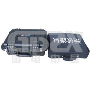 Power Transformer Load & No-load Loss Characteristic tester with harmonic test