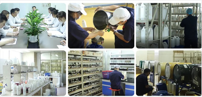 Natural Organic Bulk Fragrance Oil For Candle Making MSDS