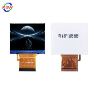 Handheld 2 Inch Tft Display LCD Module 480x360IPS HD Instrumentation