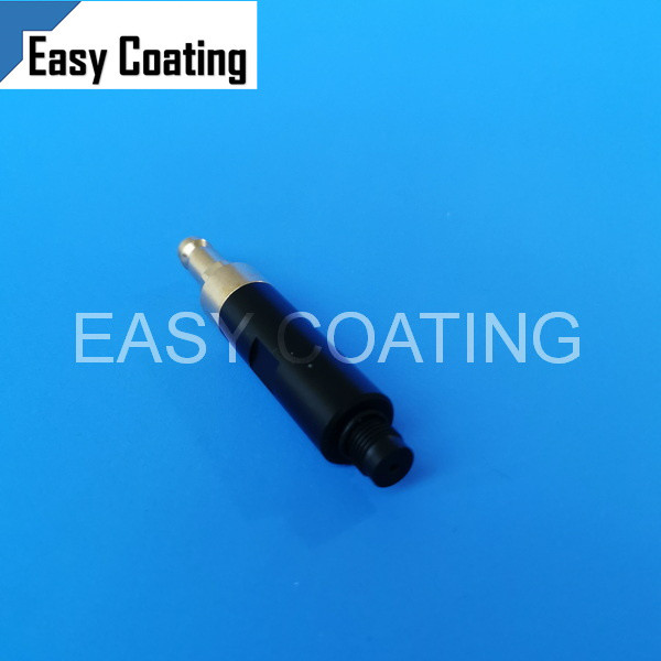 Opti flow pump supplementary air kit connector black colour complete copper 1015831/ 1005590