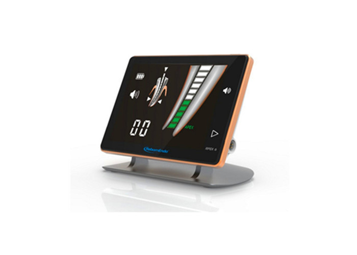 RPEX6 High Precision LCD Screen Dental Apex Locator and Root Canal Meter