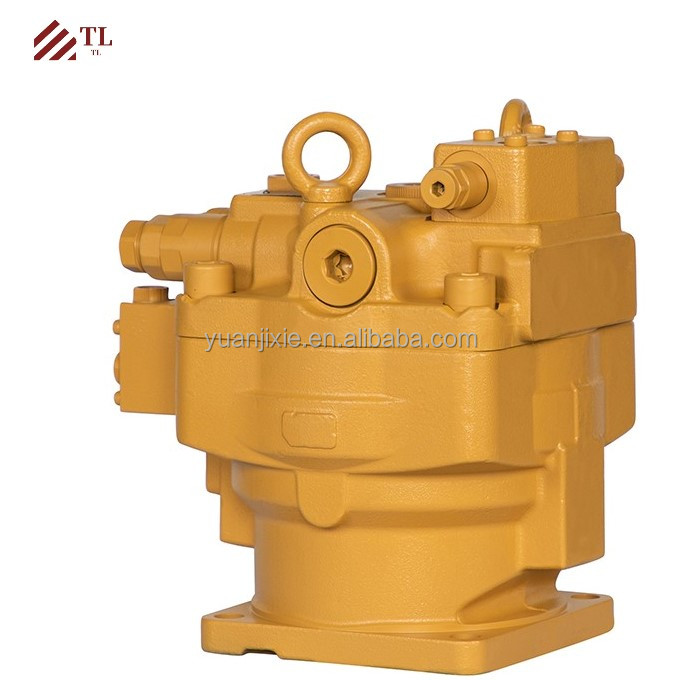 M5X180CHB-10A-3NA/265-RG20D25 Swing Motor for Excavator Accessories SY285 SY335 SY365