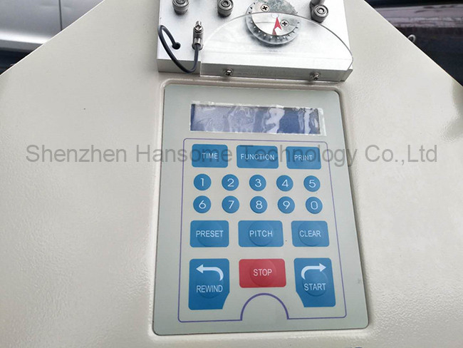 Panasonic Motor SMD Component Counter Automatic Component Reel Counter 1