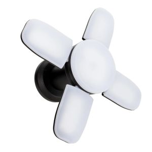 500lumens LED Rechargeable Camping Light Portable Emergency Bulb