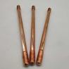 Buy cheap 19mm Earth Rod Lightning Protection from wholesalers