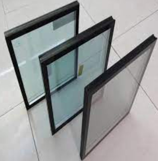 Free Sample Provided Architectural Insulated Glass for Outlet Shop