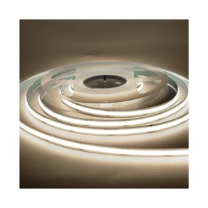 China RA90 512Leds 10W/M Cob Led Strip Light for Home Office Building Lighting Solution on sale