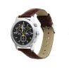 Buy cheap waterproof Round screen bluetooth quartz watch smartwatch sport style from wholesalers