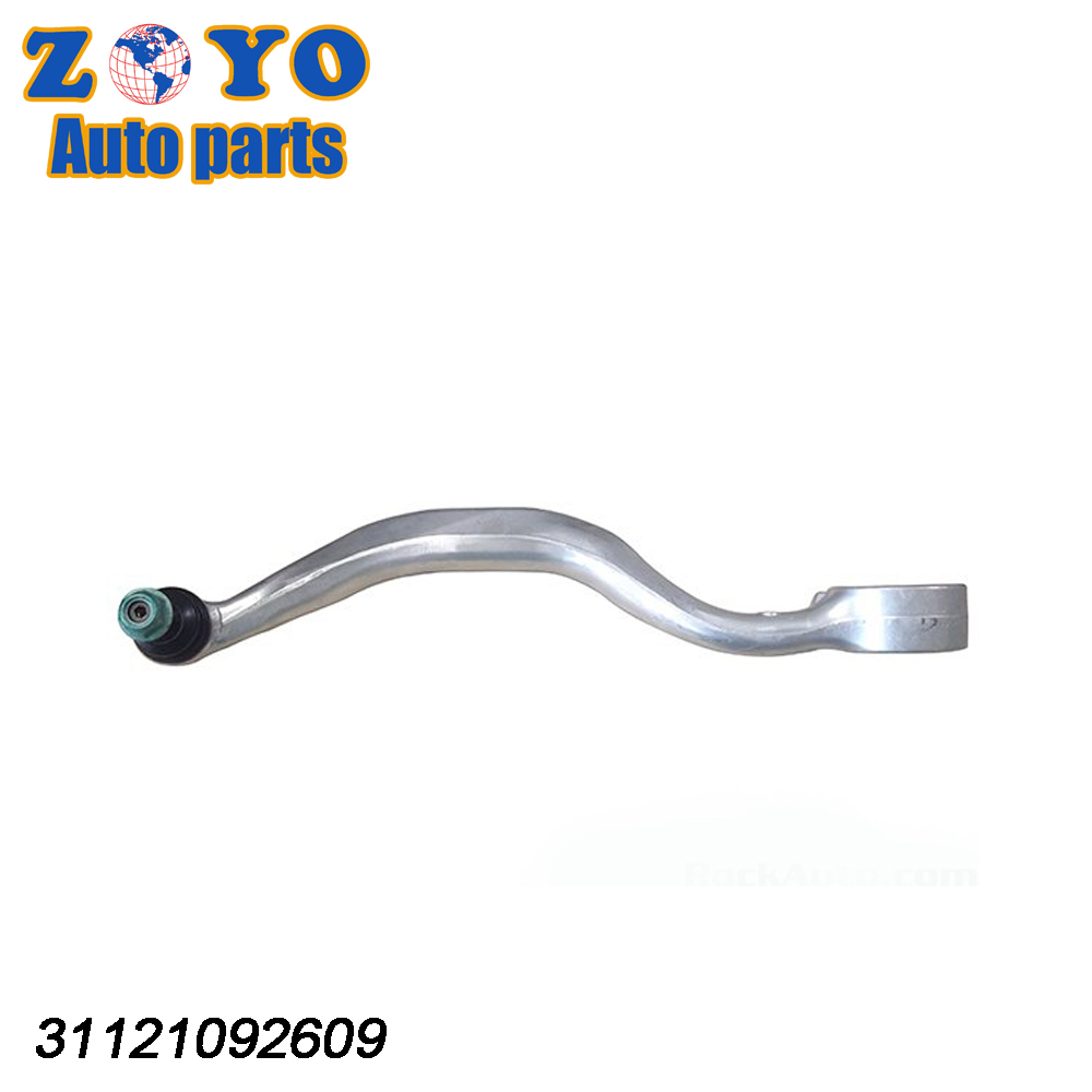 Replace/Repair Rear Lower Control Arm for BMW 31121092609 520-737 RK620113 CMS10160