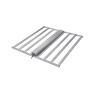 Buy cheap High Power 900W Knob Dimmer LED Herb Grow Light from wholesalers