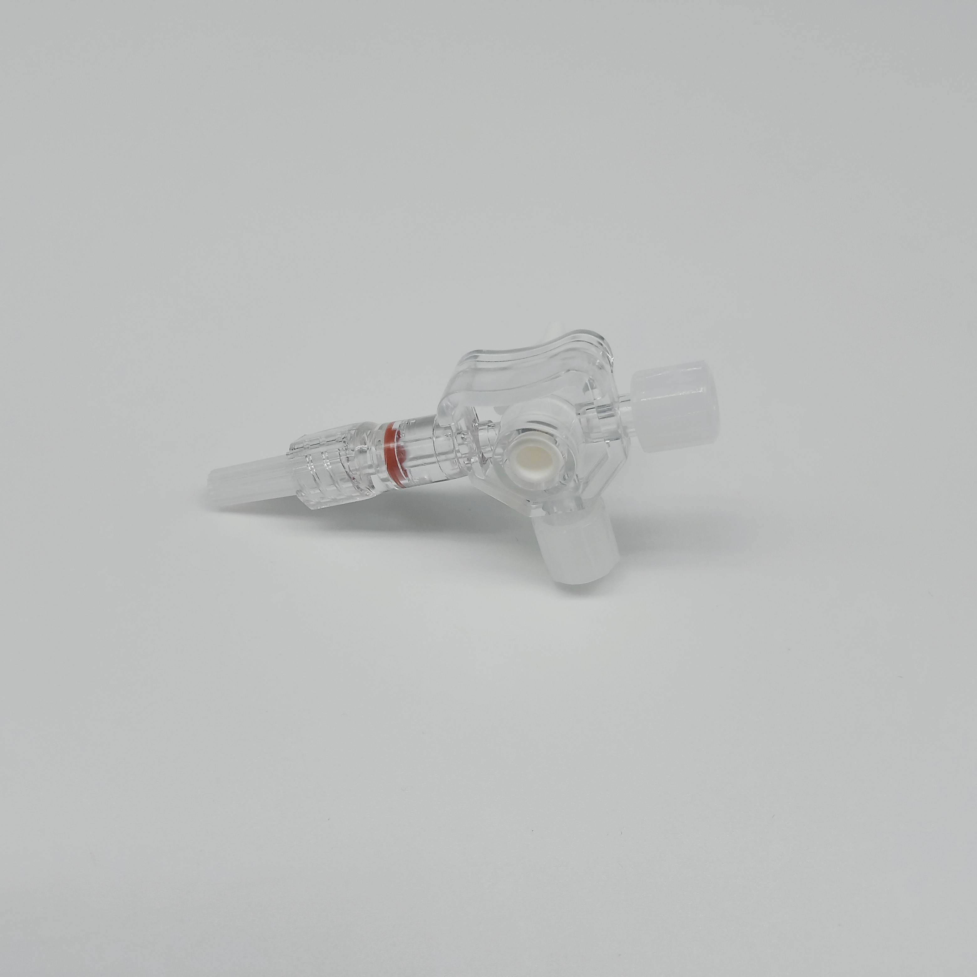 40Atm Medical Balloon Inflation Device For Interventional Procedure