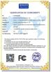 Shenzhen Rongmao Technology Co., Ltd. Certifications