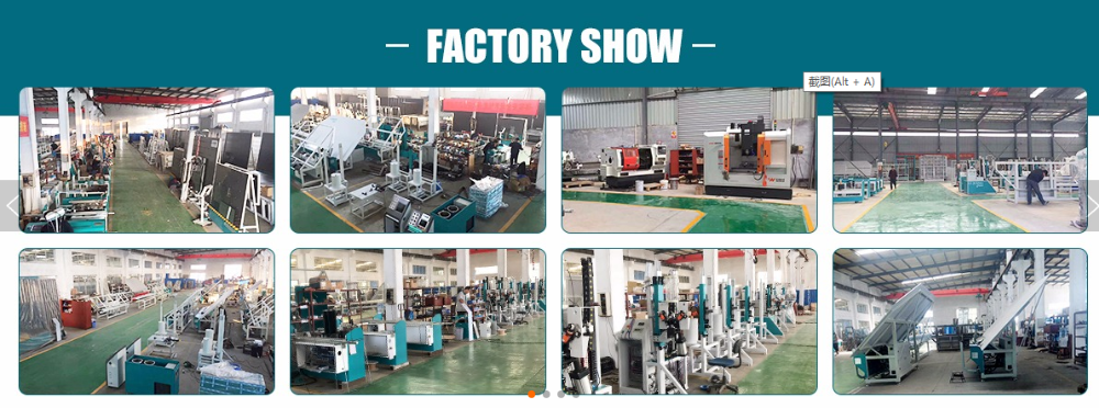 High Speed Insulating Glass Machine Sealing Robot For Double Glazed Glass