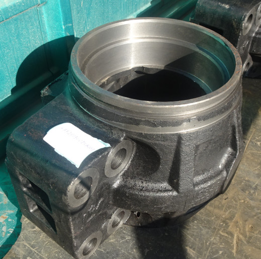 FOTON ANKAI High quality balanced shaft housing HFF2918005CK1G3