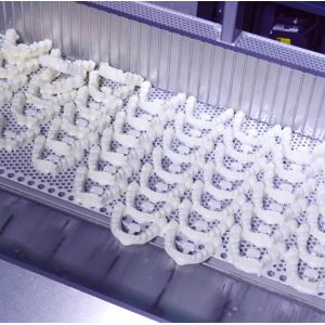  High Efficiency Large Format Industrial 3D Printer Orthodontic Model Manufactures