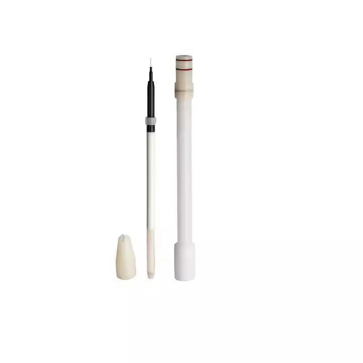 226713 Venturi Tube High Power Powder Pump Spare Parts For Powder Coating Machine