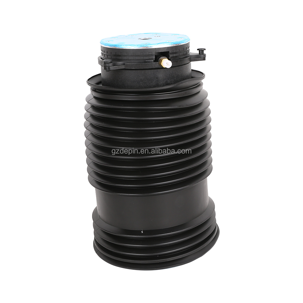 2053200125 Air Shock Absorber Spring for Benz 205 and 213E DISCOVERY IV L319 Approved