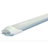 Buy cheap Pure White T8 LED Replacement Tubes SMD2835 24w T8 LED Fluorescent Tube from wholesalers