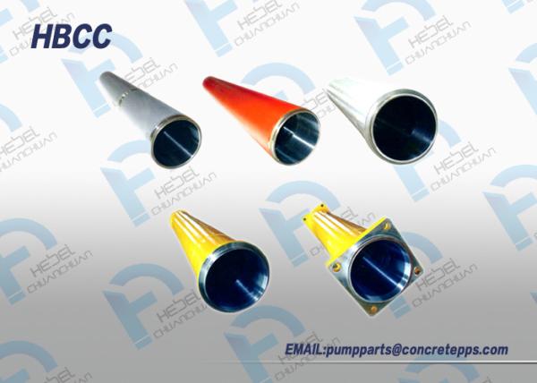 Sany concrete pump delivery cylinder Sany pump parts pump accessary