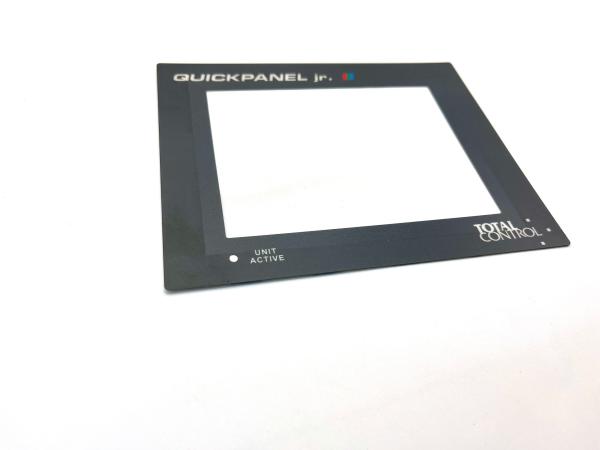 Self Adhesive Screen Printing Custom Industrial Control Panels For Medical