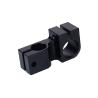 Buy cheap Portable Plastic Stainless Steel DIN 800mm CNC Machined UV Part from wholesalers