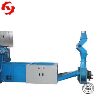  1200mm Fine Cotton Opening Machine For Carpert Making 200kg/h Manufactures