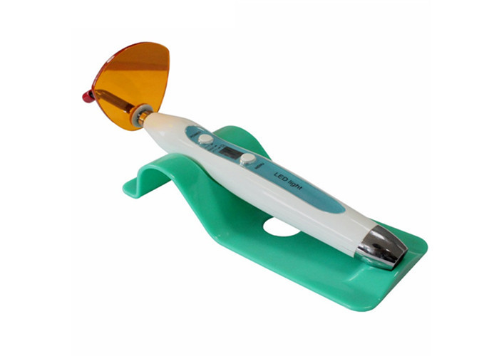 LED Display Built in Dental Curing Light Connect to Dental unit