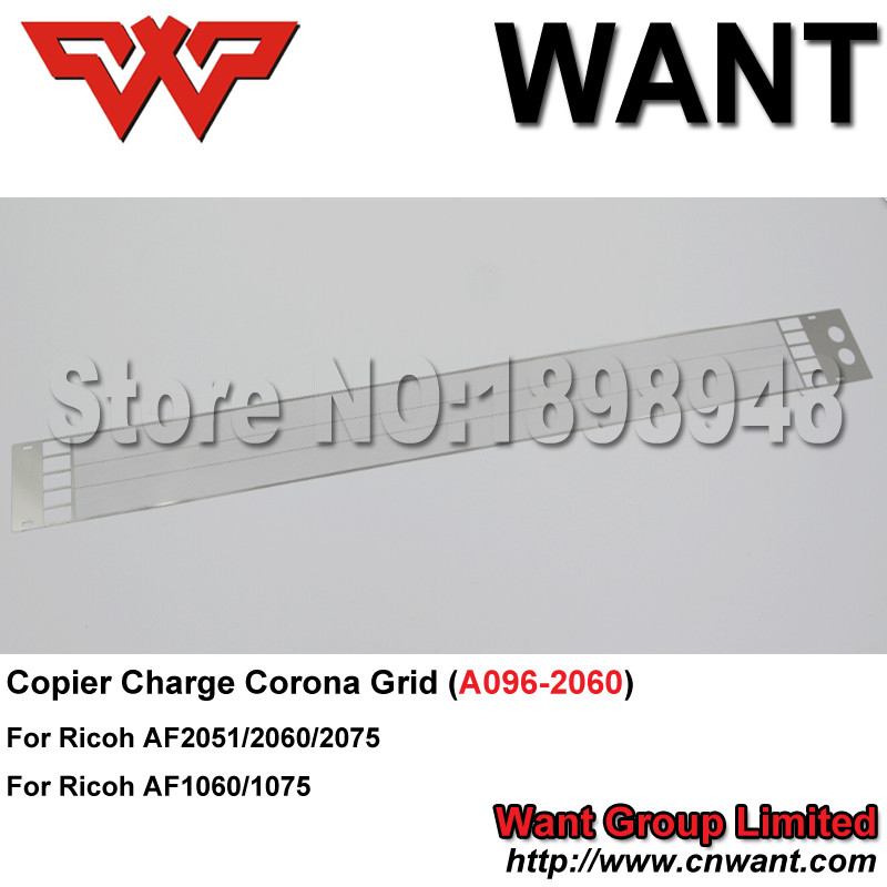 Charge Corona Grid For Ricoh F1060 AF1075 AF2060 AF2075 A096-2060 MP9001