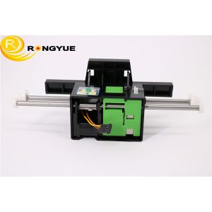 China Durable RongYue ATM Machine Wincor Cash Box Trolley CH043222000A on sale