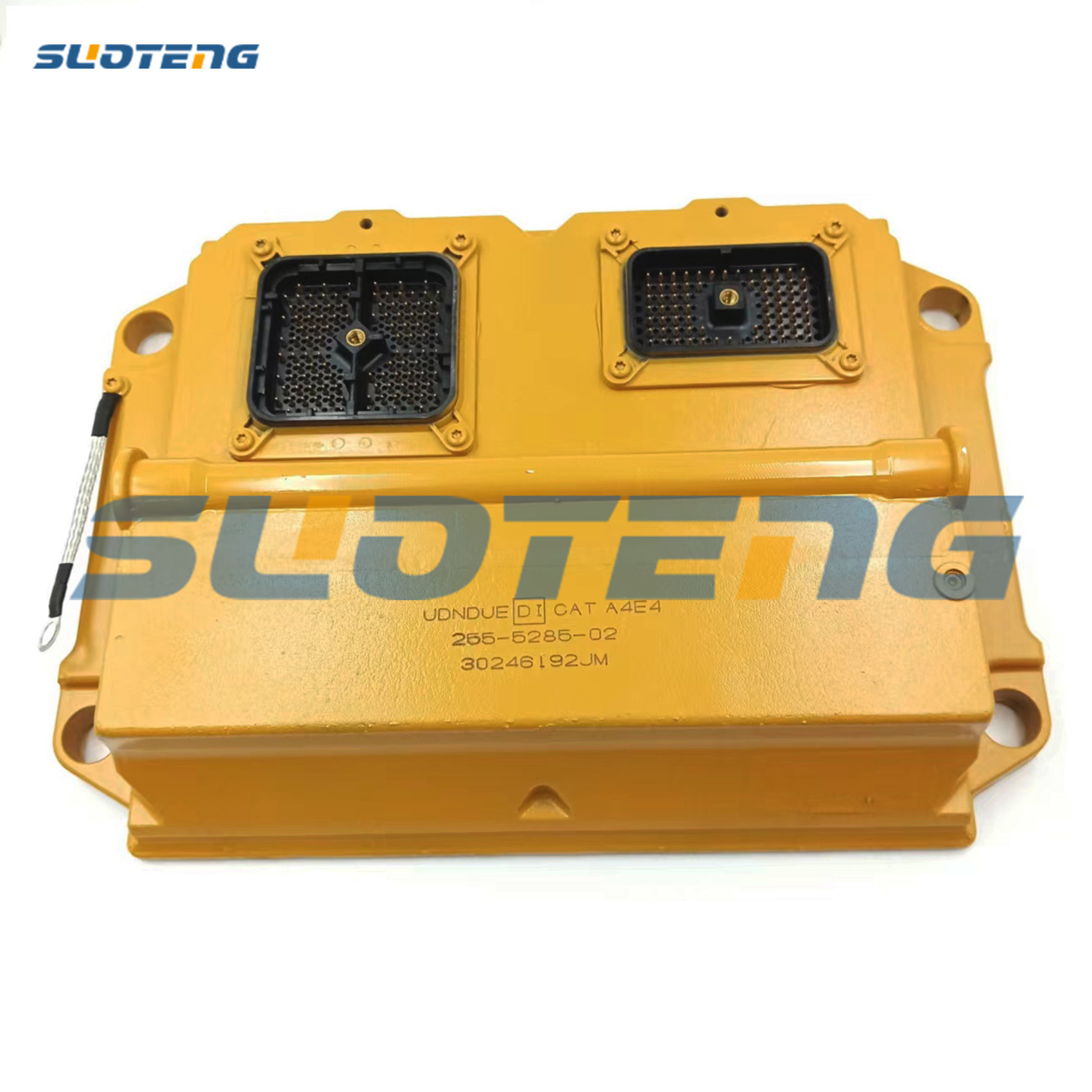 255-5285 2555285 Controller ECM For Excavator 330D 336D