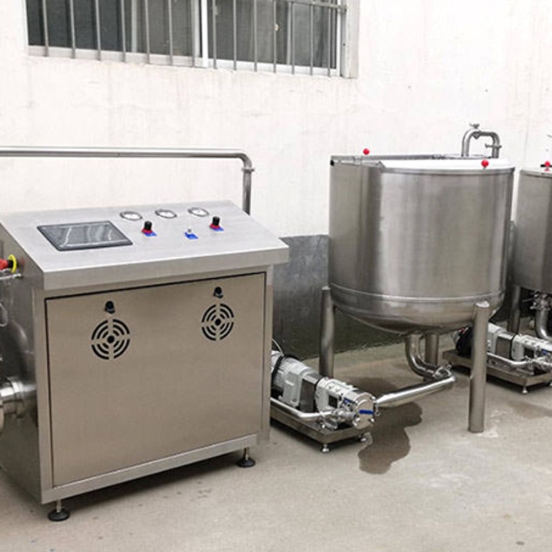 Marshmallow Cotton Candy Automatic Food Processing Machine Small Deposit Make