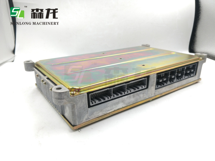 Kobelco E265 Excavator Computer Board LQ22E00053F1 TCO-58-4-B111
