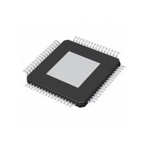 176-LQFP PIC32MZ2025DAS176-V/2J 32MZ DAS 32-Bit Single-Core Microcontroller IC Manufactures