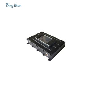 China 200kps 2W COFDM Video Transmitter DC12.5V With 8k Carrier on sale