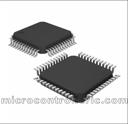 AD7654ASTZRL Analog to Digital Converters - ADC 16-Bit Simultaneous Sampling 500
