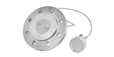 Absolute pressure transmitter with remote diaphragm seal PAD100 Manufactures