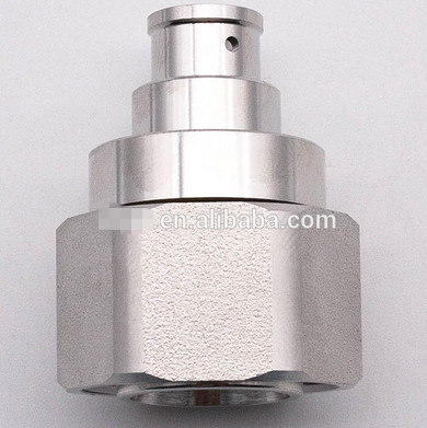 4.3-10 connector