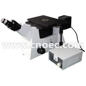 China Industrial Inspection Metal Binocular Compound Microscope 800x , CE A13.2703 on sale